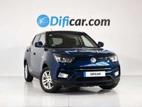 usado Ssangyong Tivoli G16 Limited 4x2