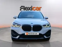 Usado BMW X1 150 CV (110 kW) 2021 Blanco SUV