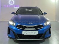 Usado Kia XCeed 120 CV (88 kW) 2024 Azul SUV