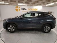 Usado Hyundai Tucson 150 CV (110 kW) 2023 Azul SUV