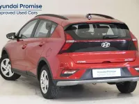 Begagnad Hyundai Bayon 84 HK (61 kW) 2024 SUV