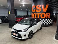 Usado Toyota Yaris Active 100 CV (73 kW) 2016