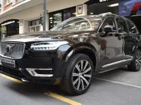 Usado Volvo XC90 Plus 235 CV (172 kW) 2023 Onyx black SUV
