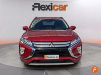 Usado Mitsubishi Eclipse Cross Motion 163 CV (119 kW) 2019 Rojo SUV