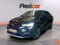 Usado Renault Arkana Evolution 140 CV (102 kW) 2024 Negro SUV