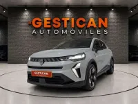 Usado Renault Symbioz Techno 143 CV (105 kW) 2025 Azul SUV