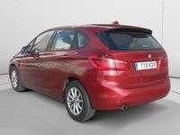 Usado BMW 216 Advantage 116 CV (85 kW) 2017