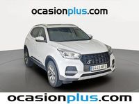 Usado DR DR 4.0 116 CV (85 kW) 2023 Blanco SUV