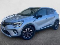Usado Renault Captur Techno 140 CV (102 kW) 2024 SUV