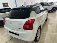 usado Suzuki Swift 1.2 Mild Hybrid Gle