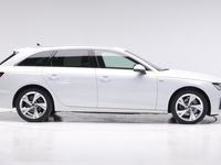 usado Audi A4 FAMILIAR 2.0 35 TFSI MHEV S TRONIC S LINE AVANT 150 5P