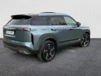 Usado Jaecoo 7 147 CV (108 kW) 2025 SUV