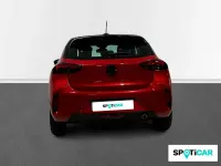 Usado Opel Corsa 100 CV (73 kW) 2025 Rojo Utilitario