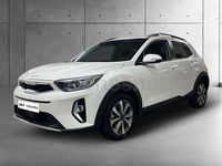 Usado Kia Stonic Plus 84 CV (61 kW) 2022 Blanco SUV
