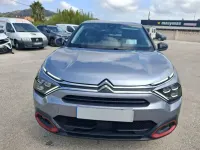 Usado Citroën C4 PureTech 130 CV (95 kW) 2021 Gris Berlina