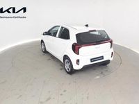 Usado Kia Picanto 63 CV (46 kW) 2025 Sedán Utilitario