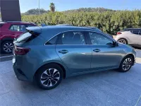 Usado Kia Ceed 101 CV (74 kW) 2025 Utilitario
