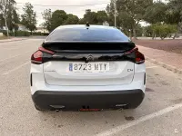Usado Citroën C4 Business Class 136 CV (100 kW) 2024 Blanco SUV