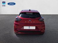 Usado Ford Puma Gen-E Premium 124 kW (169 CV) 2025 Rojo SUV