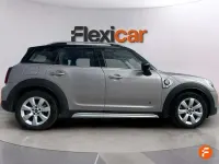 Occasion Mini Cooper Countryman 220 PK (161 kW) 2021 Grijs SUV