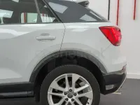Usado Audi Q2 Sport 116 CV (85 kW) 2018 Blanco SUV
