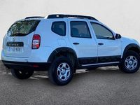 Usado Dacia Duster Ambiance 115 CV (84 kW) 2018 SUV