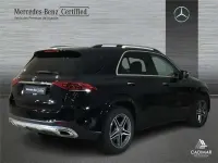 Usado Mercedes GLE300 272 CV (200 kW) 2021 SUV
