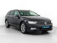 Brugt VW Passat Executive 150 HK (110 kW) 2021 Grå Stationcar