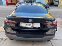Usado BMW 430 M Sport 245 CV (180 kW) 2021 Negro Coupe