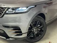 Occasion Land Rover Range Rover Velar R-Dynamic 204 PK (150 kW) 2021 Grijs SUV