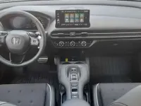 Usado Honda ZR-V Sport 184 CV (135 kW) 2025 Negro SUV