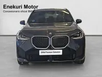 Usado BMW X3 Comfort Edition 197 CV (144 kW) 2025 Azul SUV