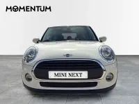 Usado Mini ONE 102 CV (75 kW) 2019 Blanco Utilitario