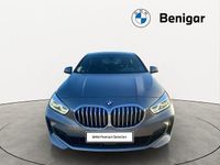 Usado BMW 118 Shadowline 150 CV (110 kW) 2024 Gris Utilitario