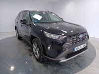 usado Toyota RAV4 Hybrid 