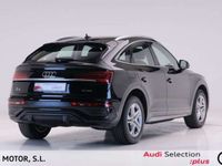 usado Audi A5 Sportback Q5 TODOTERRENO 2.0 35 TDI S TRONIC ADVAN