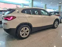 Usado BMW X2 220 CV (161 kW) 2023 Blanco SUV