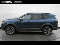 Usado Dacia Bigster Journey 156 CV (114 kW) 2025 Azul SUV