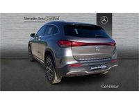 Usado Mercedes EQA350 214 kW (292 CV) 2023 Gris montaña SUV