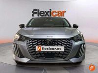 Usado Peugeot 208 Allure 101 CV (74 kW) 2025 Gris Utilitario