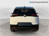 Nuevo Citroën C5 Aircross 145 CV (106 kW) 2025 Blanco SUV