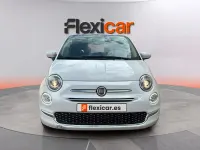 Usado Fiat 500 Dolcevita 70 CV (51 kW) 2023 Blanco Berlina