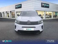 Usado Citroën C5 Aircross 131 CV (96 kW) 2025 Blanco SUV