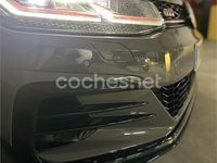 Usado VW Golf VII GTI 290 CV (213 kW) 2019 Gris / plata Berlina