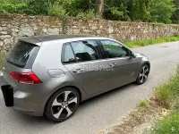 Usado VW Golf VII Sportline 150 CV (110 kW) 2013 Beige Berlina