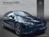 usado Mercedes CLA200 Shooting Brake CLA D DCT