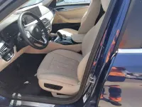 Usado BMW 530 286 CV (210 kW) 2023 Azul Familiar