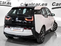 Używany BMW i3 Comfort Edition 125 kW (170 KM) 2015 Biały Hatchback