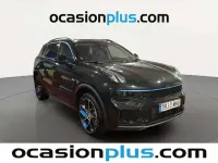 Usado Lynk & Co 01 261 CV (191 kW) 2023 Blanco SUV