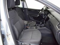 usado Skoda Octavia 2.0tdi Cr Style Dsg 110kw